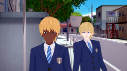 My Family Falls into Depravity [v0.1] [BlackNTR999] screenshot 2