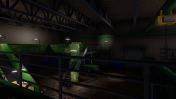 DYSTHANASIA [v1.0.4] [Madowaku Kobo] screenshot 18