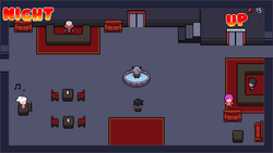 Lustfire Escape [Demo] [TheGreenSpike] screenshot 1