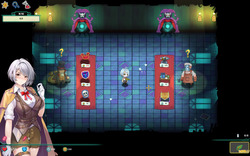 Deadland- Fallen Apartment [v1.2] [Ronin SoftWork] screenshot 6