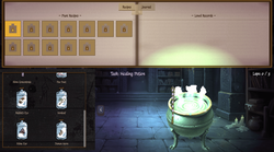 Lust Alchemy (v1.0) by Fuheshka screenshot 0