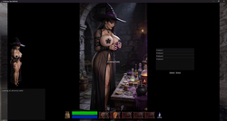 Witches Tale [demo] by endOfLine screenshot 5