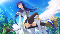 Yuusha to Maou to, Majo no Café [Final] [MintCube] screenshot 3