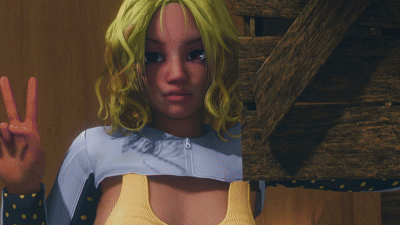 Deer in the Meadow [V0.01 Demo] [MintPassion]