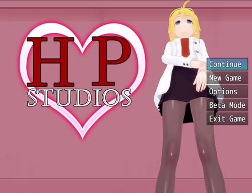 HP Studios [v0.6] [Hellionprime]