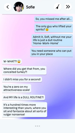 Slutty Phone (v0.1) by pnh_prod screenshot 5