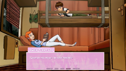 Gwen 18 [demo] by Apoxylon screenshot 1