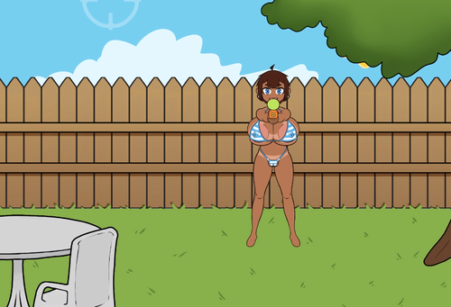 Soakka Gal [v1.0] [eranwel]