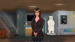 As Shadows Arise [v0.1] [TallKing] screenshot 0