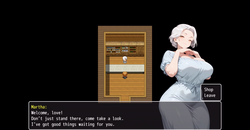 Laura and the NTR Village (v1.0.1) by MislightGames screenshot 2