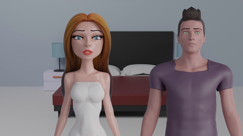 Eden Palace (0.01) by thealleycatsgame