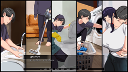 Eimis NTS Life [v0.1] [DOUBLEDOUBLE] screenshot 1