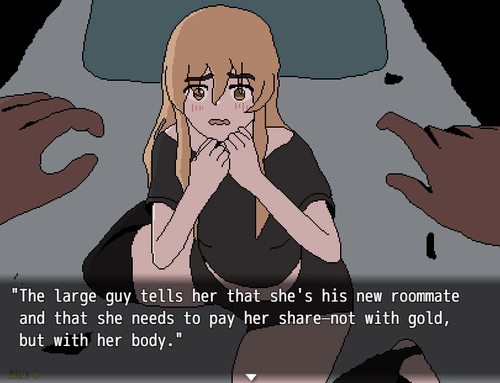 Neru Escape I [Final] [ufoundme]