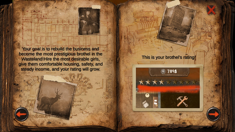 Fapout 69 [Final] [Play & Cum] poster