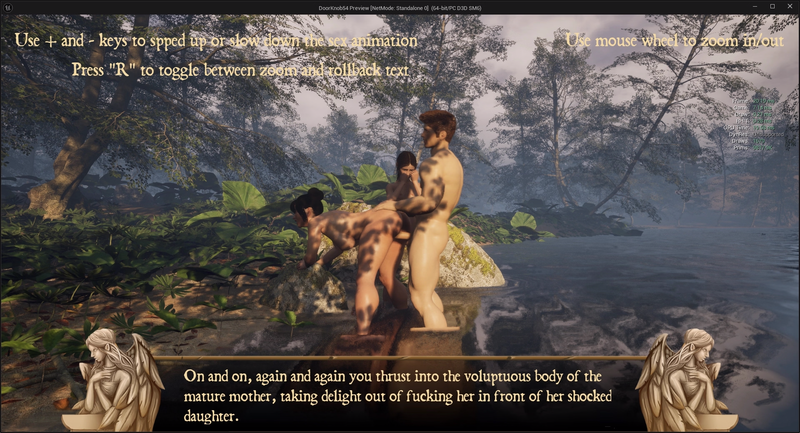 Vae Victis - Khan Unreal [Demo] [DoorKnob22] poster