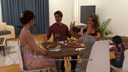 Nazaris: The Carefree Reborn (v0.13) by VOL Projects screenshot 0