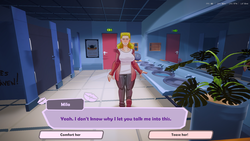 The Changing Prisoner's Dilemma (v0.5.1) by TGedNathan screenshot 12