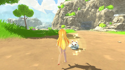 Bowsette [Steam] [Synovia Game] screenshot 3