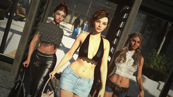 B.E.S.T 2 [Prolouge] [Dolyla] screenshot 1