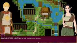 Oath of Fallen by Drunken Skald screenshot 0