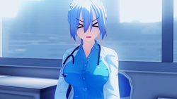 Dusk After Class (v0.1) by Munei Yi screenshot 3