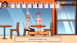 Femboy Tooters [v0.1.00] [Abyss Koi] screenshot 2