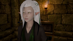 Elf's Journey [v0.1] [Danterence] screenshot 8