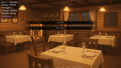 In a Parallel Universe [v0.5] [HQR123] screenshot 8