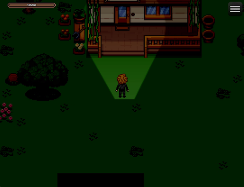 Overconfident Exorcist [v1.0 Beta] [MudBeu]