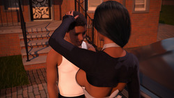 Bad Bobby Adventures [v0.1]  [Damn You, Dorothy] screenshot 1