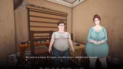 Holiday Homewrecker [Intro] [Stolendesire / Oldboy] screenshot 1