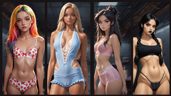 Petulantia (v0.3) screenshot 0