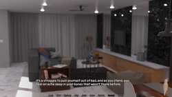 Love Lust and a Little Evil [v1.0] [JellyFluff Games] screenshot 8