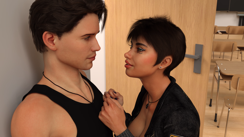 Chasing Soul (v0.1) by illudev