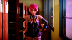 Violets Are Dead (v1.0) by D-R-69 screenshot 0