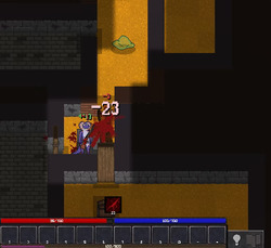 Wild Dawn (v0.1.5a) by Flex Unreal screenshot 2