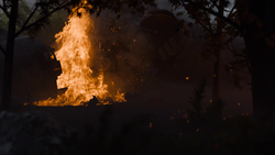 Island Echoes [Day 1] [Cosmobot-7.0] screenshot 3