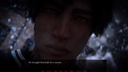 Your Stalker, Jayce Blackwood [v1.0] [P1NK-ANG3L] screenshot 1