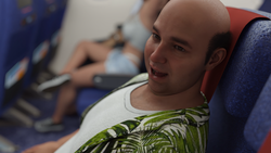 Island Echoes [Day 1] [Cosmobot-7.0] screenshot 1