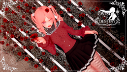 Winds of Destiny: Rewind [v0.7.0] [Vermelion] screenshot 19