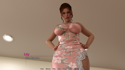 Nazaris: The Carefree Reborn (v0.13) by VOL Projects screenshot 6