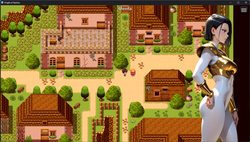Knight of Tazmire [v0.1a] [Ardent Weasel] screenshot 2