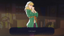 Royal Plea (v0.1) by Studio Grozanu screenshot 4