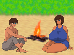 Deep [Demo] [Lina Games] screenshot 1