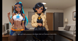 Fuck Town (v1.0) by Nastyou screenshot 4