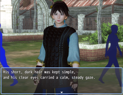 TS Devil Inn (v0.1) by TS Studio screenshot 0