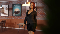 City vs Corp [v0.1.0] [GrayWardenGames] screenshot 1