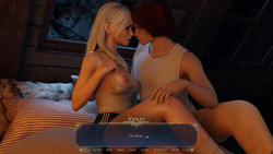 Magic Pussy: Chapter 3 [Final] [Dirty Adventures] screenshot 11