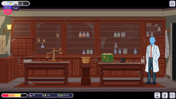 Bodysmith Tales: Hidden Legacy [0v.1.0] [Drawers Bastion] screenshot 0