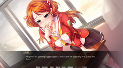 Eclair Milk Cream [v1.0] [VALKYRIA] screenshot 3